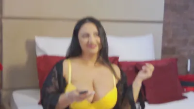 Recorded video of MayaMusee on MyFreeCams (MFC) thumbnail