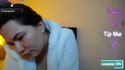 Recorded video of Melaparker on MyFreeCams (MFC) thumbnail