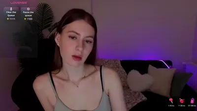 Recorded video of Meliora on MyFreeCams (MFC) thumbnail