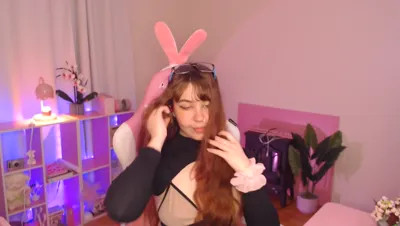 Recorded video of Miagic on MyFreeCams (MFC) thumbnail