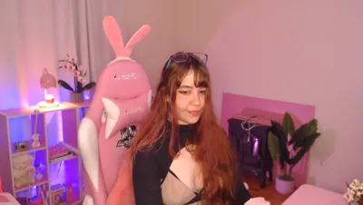 Recorded video of Miagic on MyFreeCams (MFC) thumbnail