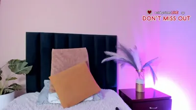 Recorded video of MiaHertz on MyFreeCams (MFC) thumbnail