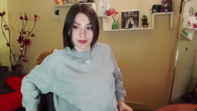 Recorded video of MiaRoony on MyFreeCams (MFC) thumbnail