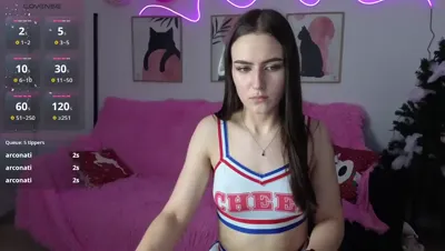 Recorded video of Mias_Sweets on MyFreeCams (MFC) thumbnail