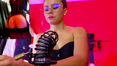 Recorded video of MikasaHack on MyFreeCams (MFC) thumbnail