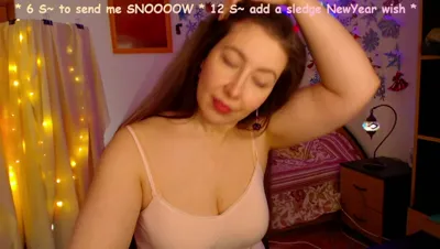 MiriamRose video 2134