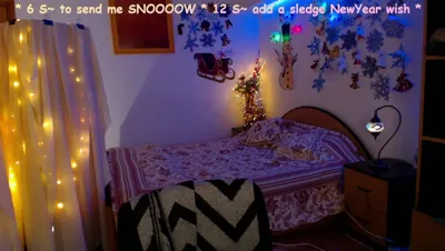 MiriamRose video 2707