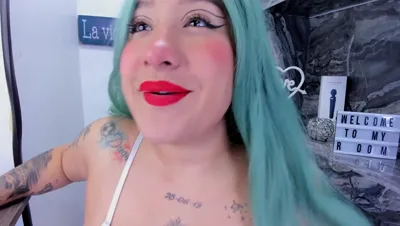 Recorded video of Miss_danika on MyFreeCams (MFC) thumbnail