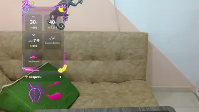 Recorded video of miss_mafehot on MyFreeCams (MFC) thumbnail