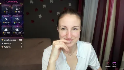 Recorded video of Miss_Sofia on MyFreeCams (MFC) thumbnail