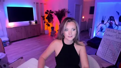 Recorded video of MissChristmas on MyFreeCams (MFC) thumbnail