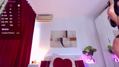 Recorded video of Nad33n on MyFreeCams (MFC) thumbnail