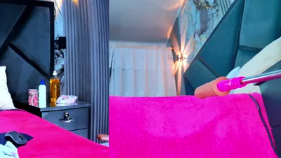 Recorded video of NathaxaLeans on MyFreeCams (MFC) thumbnail