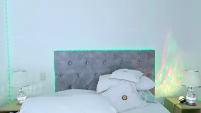 Recorded video of NicolePowell on MyFreeCams (MFC) thumbnail