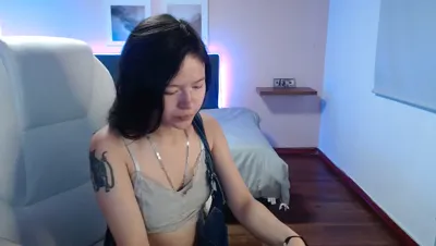 Recorded video of Ninfa_pink on MyFreeCams (MFC) thumbnail