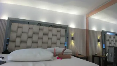 Recorded video of Noah_Paris on MyFreeCams (MFC) thumbnail