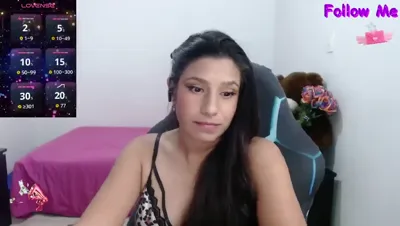 Recorded video of Prettyfriends on MyFreeCams (MFC) thumbnail