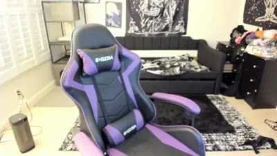 Recorded video of Princesslunar on MyFreeCams (MFC) thumbnail