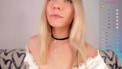 Recorded video of Pristine_Edge on MyFreeCams (MFC) thumbnail