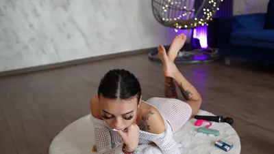 Recorded video of RachelRave on MyFreeCams (MFC) thumbnail