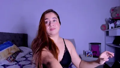 Recorded video of Redhotvelvet on MyFreeCams (MFC) thumbnail