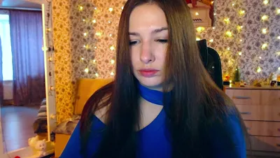 Recorded video of RosieRosa on MyFreeCams (MFC) thumbnail