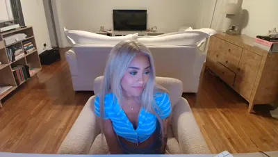 Recorded video of rosiewestttt on MyFreeCams (MFC) thumbnail