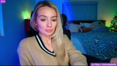 Recorded video of Sammy_gray on MyFreeCams (MFC) thumbnail