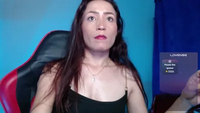 Recorded video of Sara_guzman on MyFreeCams (MFC) thumbnail