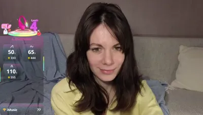 Recorded video of SexPin on MyFreeCams (MFC) thumbnail