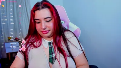 Recorded video of Sofiflex on MyFreeCams (MFC) thumbnail