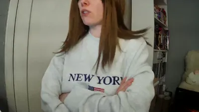 Recorded video of SummerBlue on MyFreeCams (MFC) thumbnail