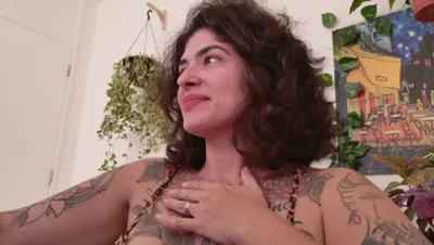 Recorded video of TaliMajesty on MyFreeCams (MFC) thumbnail