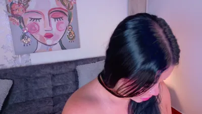 Recorded video of tatianabrownn on MyFreeCams (MFC) thumbnail