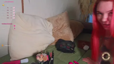 Recorded video of tendersea on MyFreeCams (MFC) thumbnail