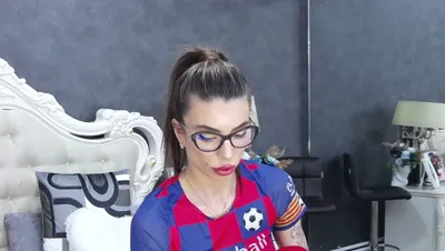 Recorded video of Tesa000 on MyFreeCams (MFC) thumbnail