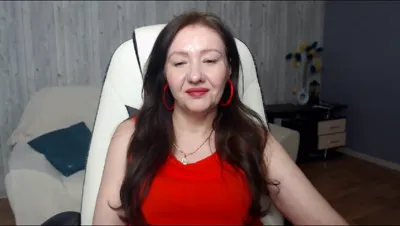 Recorded video of Tyramories on MyFreeCams (MFC) thumbnail