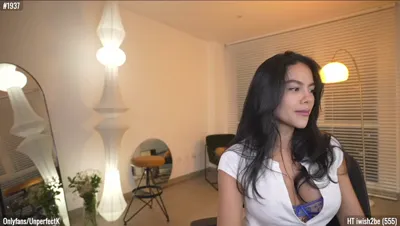 Recorded video of unperfectk on MyFreeCams (MFC) thumbnail