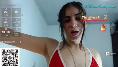 Recorded video of Valangel on MyFreeCams (MFC) thumbnail