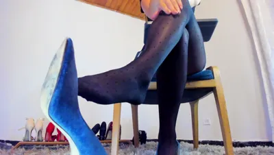 Recorded video of Velourmuse on MyFreeCams (MFC) thumbnail