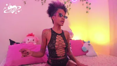 Recorded video of VenusFantasy1 on MyFreeCams (MFC) thumbnail