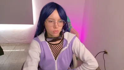 Recorded video of WandaDoll on MyFreeCams (MFC) thumbnail