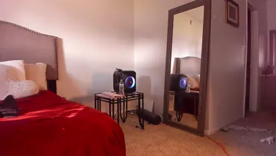 Recorded video of Yiaunaniree on MyFreeCams (MFC) thumbnail