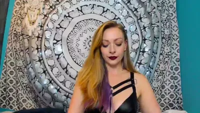 Recorded video of YourVenus00 on MyFreeCams (MFC) thumbnail