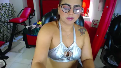 AbigailSexy1 Recorded video thumbnail on MyFreeCams (MFC)