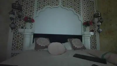 AleshaMuslim Recorded video thumbnail on MyFreeCams (MFC)