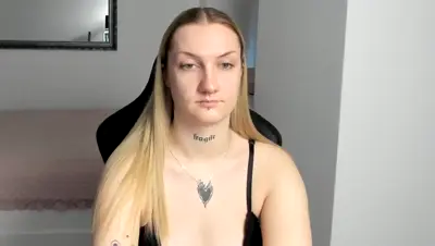 AlexaHorny Recorded video thumbnail on MyFreeCams (MFC)