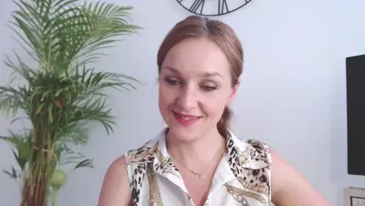 Alicia_Live Recorded video thumbnail on MyFreeCams (MFC)