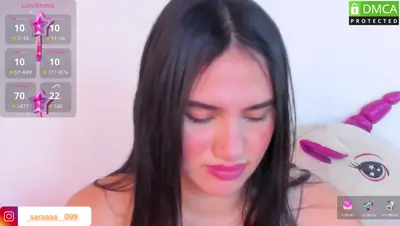 Alison_se Recorded video thumbnail on MyFreeCams (MFC)