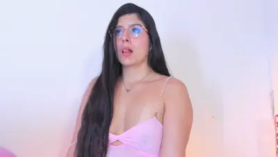 AnaBlakee Recorded video thumbnail on MyFreeCams (MFC)